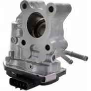 Клапан EGR MEAT & DORIA Nissan Navara (D40) 2 Пикап 2.5 dCi 4WD (D40TT. D40T. D40M. D40BB) 190 л.с. 2009 – 2025 88397 X KL2K