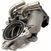 Дроссельная заслонка MEAT & DORIA I 4CCW 89230 Volkswagen Golf 7 (BA5, BV5) Универсал 1.6 TDI 105 л.с. 2013 – 2024