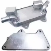 Масляный радиатор двигателя MEAT & DORIA 95089 Land Rover Freelander 1 (L314) Внедорожник 2.5 V6 4x4 177 л.с. 2000 – 2006 6Q 5F01K