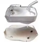 Масляный радиатор АКПП MEAT & DORIA Bmw 1 (E87) 1 Хэтчбек 5 д 2.0 120 i 156 л.с. 2003 – 2011 95091 Q69 GYL