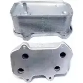 Масляный радиатор двигателя MEAT & DORIA 95092 9KPQ X 2013086