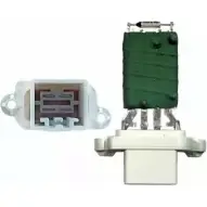 Резистор печки MEAT & DORIA K109060 Y1JC 0 Ford Focus 2 Хэтчбек 2.0 TDCi 110 л.с. 2008 – 2011