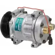 Компрессор кондиционера MEAT & DORIA K11071 Jeep Cherokee NJEA22G K1 1071