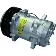 Компрессор кондиционера MEAT & DORIA 2013830 K 11285 K11285 9V0C8P