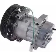 Компрессор кондиционера MEAT & DORIA Volkswagen Crafter (2E, 2F) 1 2006 – 2016 S 7VE8Q K11404A