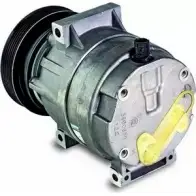Компрессор кондиционера MEAT & DORIA K14052 NQE4OF K140 52 2014614