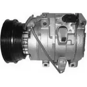 Компрессор кондиционера MEAT & DORIA K15115 Toyota K 15115 SK1JJQ