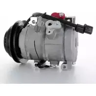 Компрессор кондиционера MEAT & DORIA AKM 36 K15282A Mitsubishi Pajero 3 (V6, V7) Внедорожник 2д 3.2 DI D (V68W. V78W) 165 л.с. 2000 – 2006