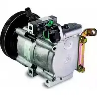 Компрессор кондиционера MEAT & DORIA K18040 K1 8040 2015098 1QS1C