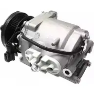 Компрессор кондиционера MEAT & DORIA K18055A Ford Tourneo Connect 1 (C170) Минивэн 1.8 TDCi /TDDi /DI 75 л.с. 2002 – 2013 I48ZA P