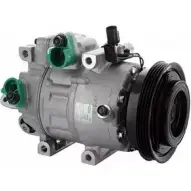 Компрессор кондиционера MEAT & DORIA K19055 Hyundai Matrix K19 055 VHHE0GQ