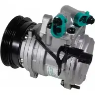 Компрессор кондиционера MEAT & DORIA K 19068 K19068 Hyundai i10 7YNFD55