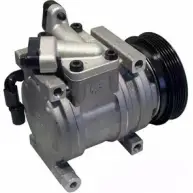 Компрессор кондиционера MEAT & DORIA K19069 2015184 EAXFK99 K 19069