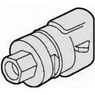 Датчик давления кондиционера MEAT & DORIA 2015408 8 KDYN K53001