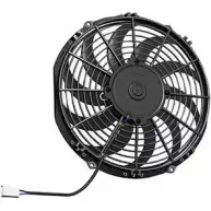 Вентилятор радиатора MEAT & DORIA K91100 2015471 KIJ98V VA09-AP1 2/C-54A