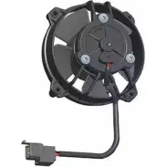 Вентилятор радиатора MEAT & DORIA VA3 2-A101-62A XK75V 2015479 K91124