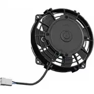 Вентилятор радиатора MEAT & DORIA BDFDGIV 2015480 VA2 2-AP11/C-50S K91125