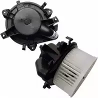 Моторчик вентилятора печки MEAT & DORIA 6U A9K9 K92051 2015509
