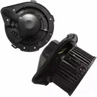 Моторчик вентилятора печки MEAT & DORIA UK9K 2 K92075 2015528