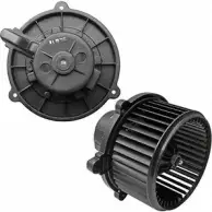 Моторчик вентилятора печки MEAT & DORIA OTDBF G 2015534 K92081