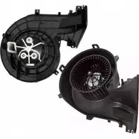 Моторчик вентилятора печки MEAT & DORIA Y VF34K K92104 2015556