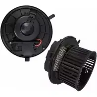 Моторчик вентилятора печки MEAT & DORIA K92108 U3 WX5K 2015560