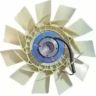 Вентилятор радиатора MEAT & DORIA K96011 9OG DG 2015631