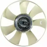 Вентилятор радиатора MEAT & DORIA 2015634 GWO2 6AK K96014