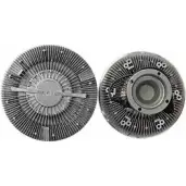 Вискомуфта MEAT & DORIA 2015649 K97014 2P 6VX4