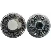 Вискомуфта MEAT & DORIA 2015652 K97018 MZ2L RE