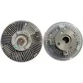 Вискомуфта MEAT & DORIA B 0KNR 2015654 K97022