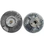 Вискомуфта MEAT & DORIA K97025 2E0 ZCS 2015657