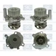Водяной насос, помпа SALERI SIL 2016430 24U3G S PA1372 9XVN5E