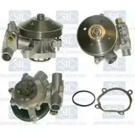 Водяной насос, помпа SALERI SIL PA617P 2016905 5FQFI RZEW 20