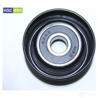 Ролик натяжителя ремня приводного HSCBRG 70274 P7ND 5L 1440260912 - Изображение 1