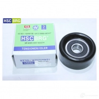 Ролик натяжителя ремня приводного HSCBRG 70274 P7ND 5L 1440260912 - Изображение 3