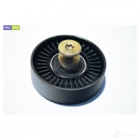 Ролик натяжной HSCBRG R PCC6 1440260917 75030 - Изображение 3