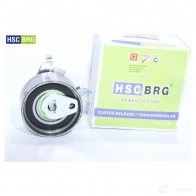 Ролик натяжной 09158004 HSCBRG 1440260918 70321 E V57H - Изображение 2