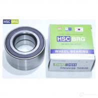 Подшипник передней ступицы с ABS HSCBRG 88500 FI CUC 1440260919 - Изображение 2