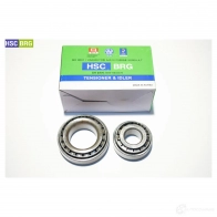 Подшипник передней ступицы (комплект) HSCBRG 8000 1440260929 6 TFII - Изображение 3