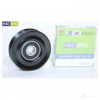 Ролик натяжителя ремня приводного HSCBRG PXN17 E 70680 1440260960 - Изображение 2