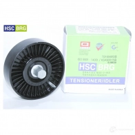 Ролик приводного ремня HSCBRG 70271 5 GSN1E 1440260962 - Изображение 2