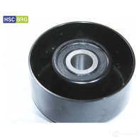 Ролик обводной приводного ремня HSCBRG 1440260967 70272 1 T5Z7XB - Изображение 2
