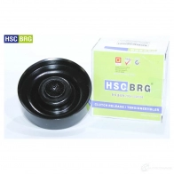 Ролик натяжителя ремня приводного HSCBRG J4E6 G 1440260972 70328 - Изображение 2