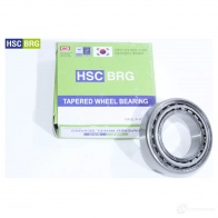Подшипник задней ступицы HSCBRG 45449/10 1440260978 P ZAHG4Y
