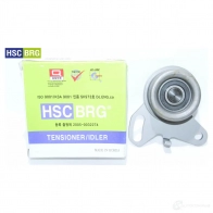 Ролик натяжителя ГРМ HSCBRG 70031 GCA ZW 1440260981 - Изображение 2