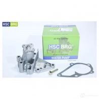 Помпа водяная