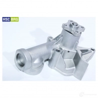 Помпа водяная HSCBRG 610A 0 PKUD4T 1440260986 - Изображение 2