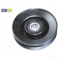 Ролик натяжителя ремня кондиционера HSCBRG 5M BHPG 70269 1440260987 - Изображение 1