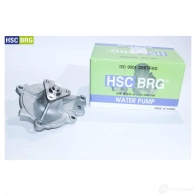 Помпа водянная HSCBRG D 9PLX7 640A 1440261002 - Изображение 1